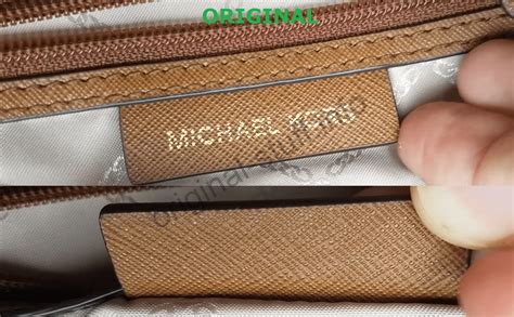 как проверить подлинность сумки michael kors по номеру|как отличить michael kors original.